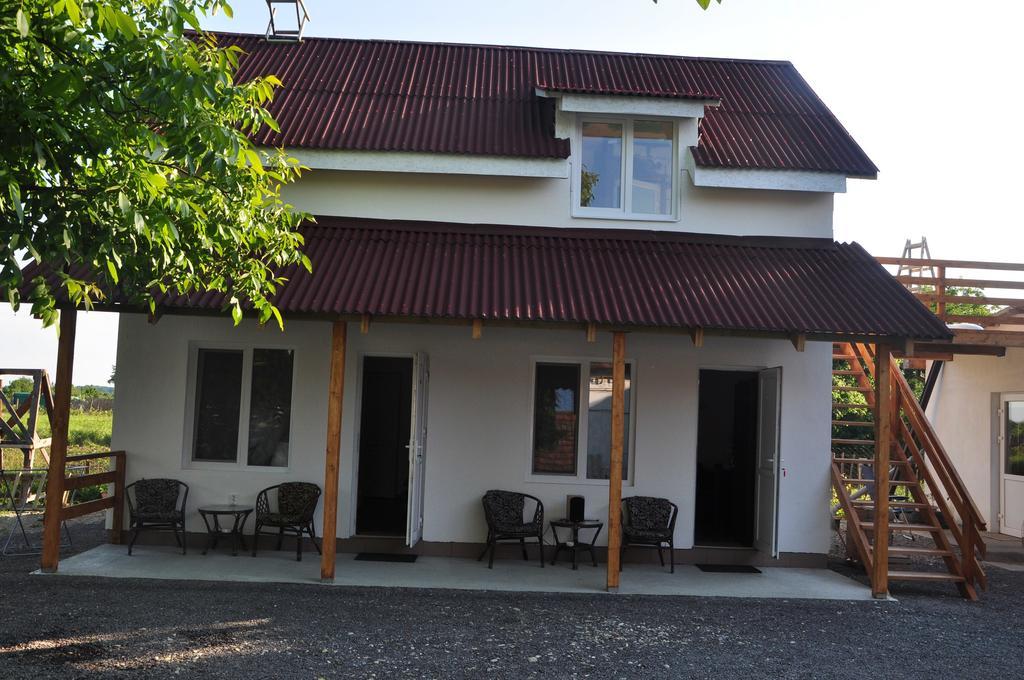 Villa Elena Yanoshi Екстериор снимка